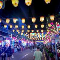 东门老街深圳 Dongmen old street 