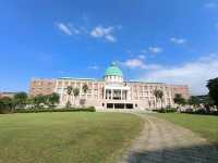 『亞洲大學』