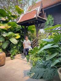 Hidden gems ของเชียงใหม่ที่  villa mahabhirom 