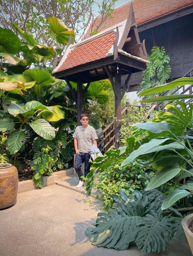 Hidden gems ของเชียงใหม่ที่  villa mahabhirom 