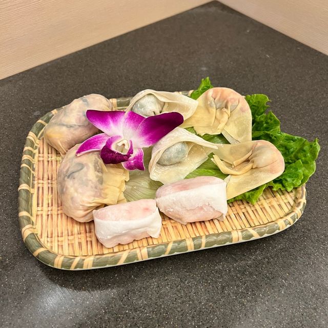 九龍城寵物友善親子火鍋