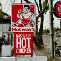 Hotways Chicken Bali