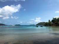 Nam Du Island