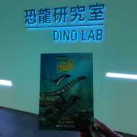 踏入侏羅紀世界的"八大尋龍記"🦖