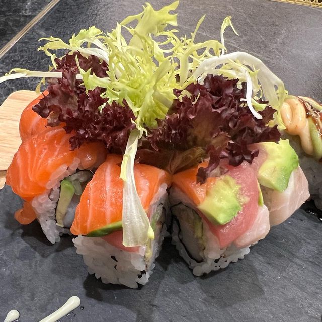 再次光顧特色卷物店