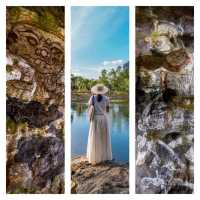 พังงา เมืองสวยในหุบเขา 10 จุดห้ามพลาด