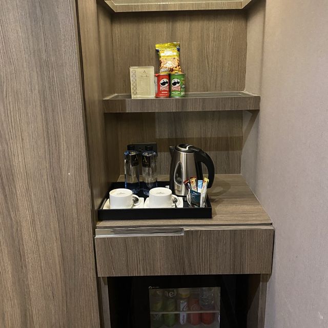 曼谷高CP值酒店
