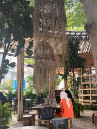 Bali Vibes at Dusun OpenHouse