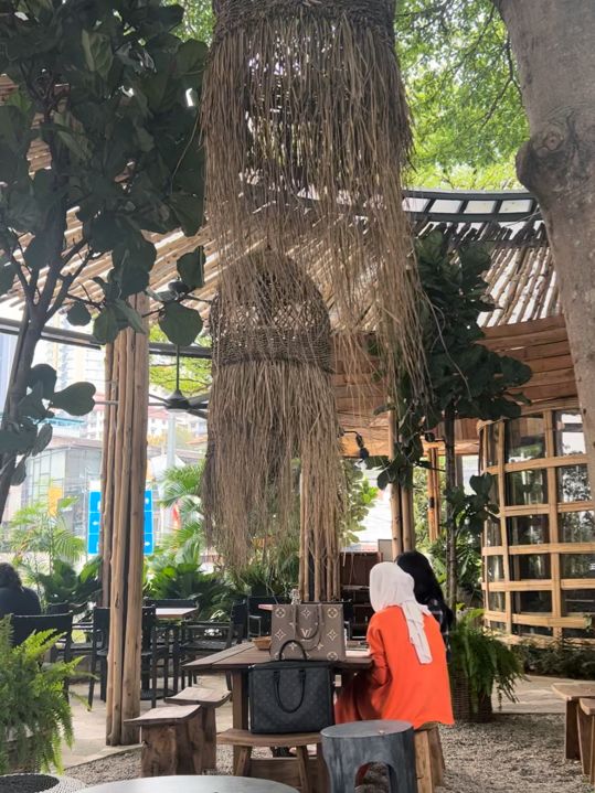Bali Vibes at Dusun OpenHouse