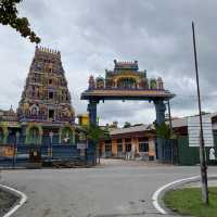 Wonderful Little India @ Klang