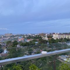 Scape Skydeck User Photo