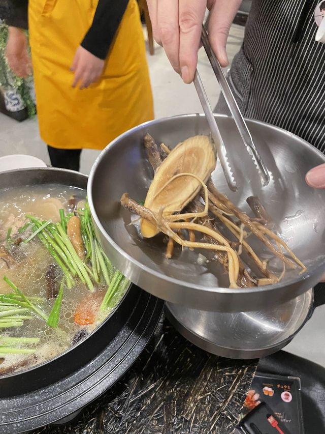 【新大久保】ソウルの人気店の味が！カンナム🇰🇷