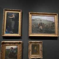 Van Gogh Museum 