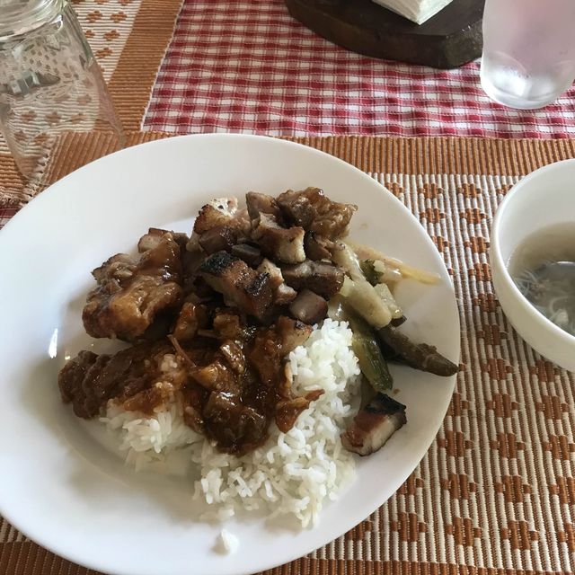 필리핀 칼라우안 히든벨리