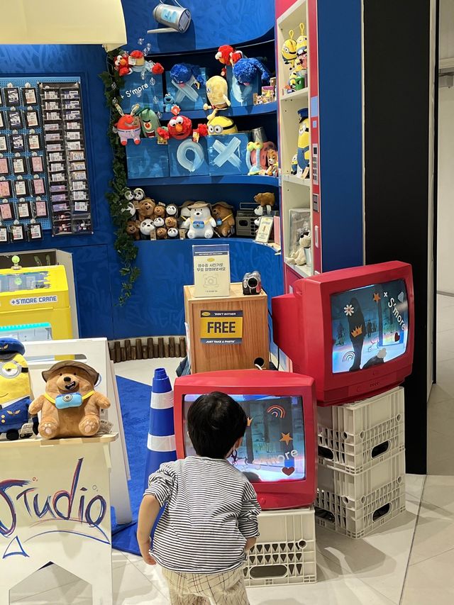 구경하고 사진찍고 맛있고 예쁜곳 많이 있는 백화점 즐기기 -동탄 롯데백화점