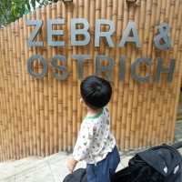 Manila Zoo