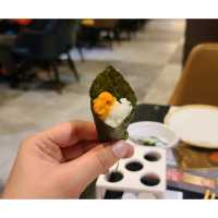 性價比超高 貼地價而貴價食材自助餐 香港沙田