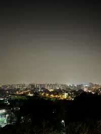 （台中/北屯區）大坑最美夜景餐廳-眺高 STAY WITH MOUNTAIN