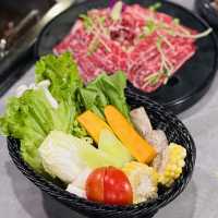 🍲🍲味火鍋 Yum Hot Pot 