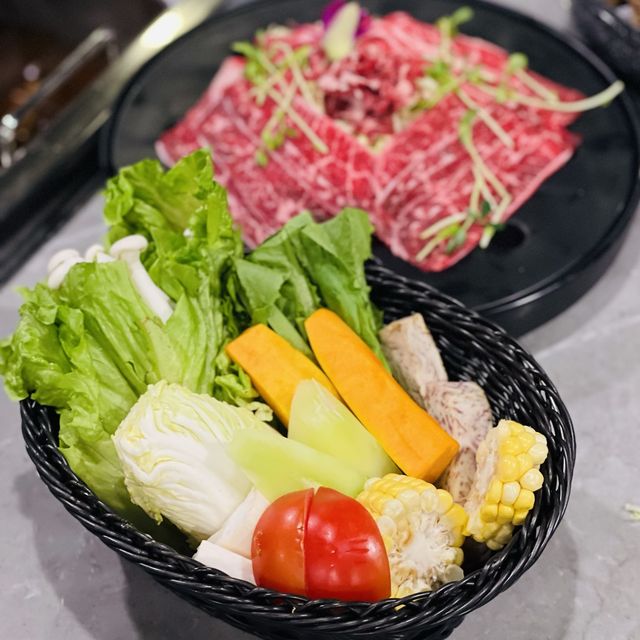 🍲🍲味火鍋 Yum Hot Pot 