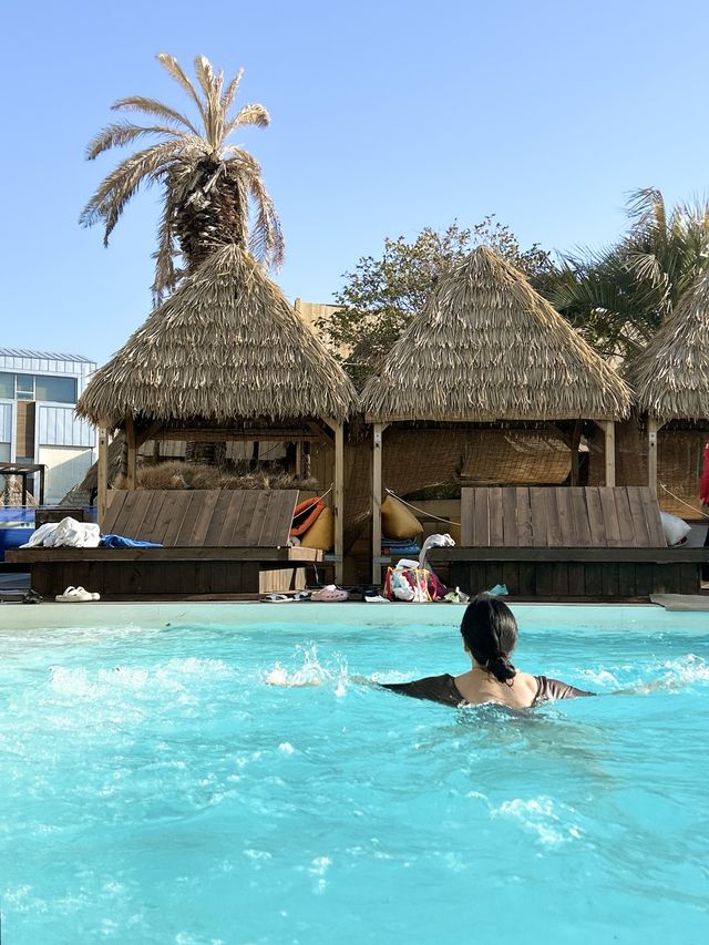 10만원대 갓성비 여수리조트 추천🌴👙