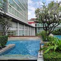 Pullman Bangkok King Power