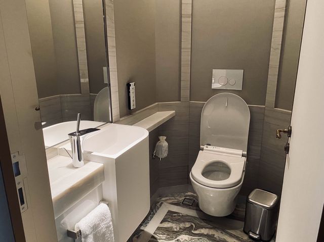 🏨香港港島香格里拉酒店
