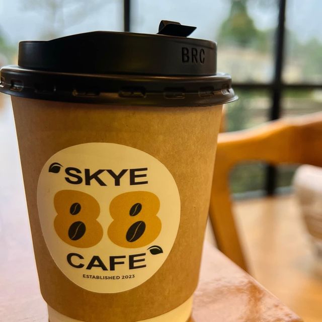 SKYE88 at CDO