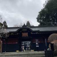 独眼竜　伊達政宗の霊屋！歴史好きにはたまらない仙台の観光スポット