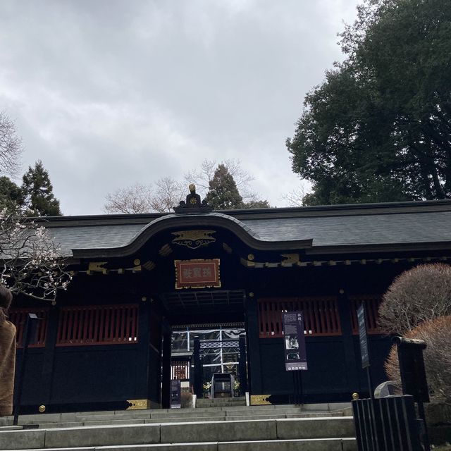 独眼竜　伊達政宗の霊屋！歴史好きにはたまらない仙台の観光スポット