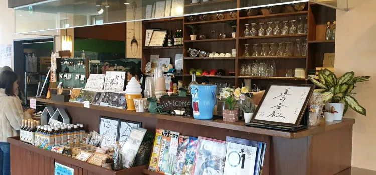 純平洋食咖啡館(洋食とcafeじゅんぺい)