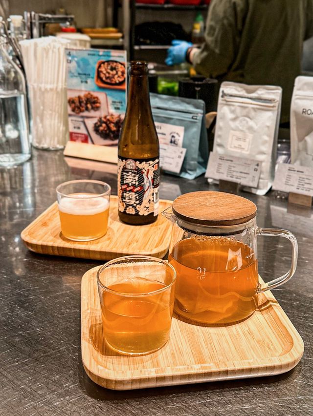 4口｜IFC新派特色福建菜🦪必食限定時令海蠣菜式 