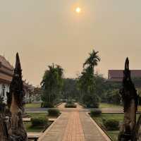 วัดพระสิงห์ เชียงใหม่ ชื่นใจล้านนา