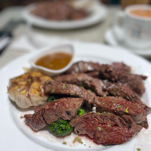 銅鑼灣❣️❣️相當有驚喜🤤🤤嘅茶餐廳🤩