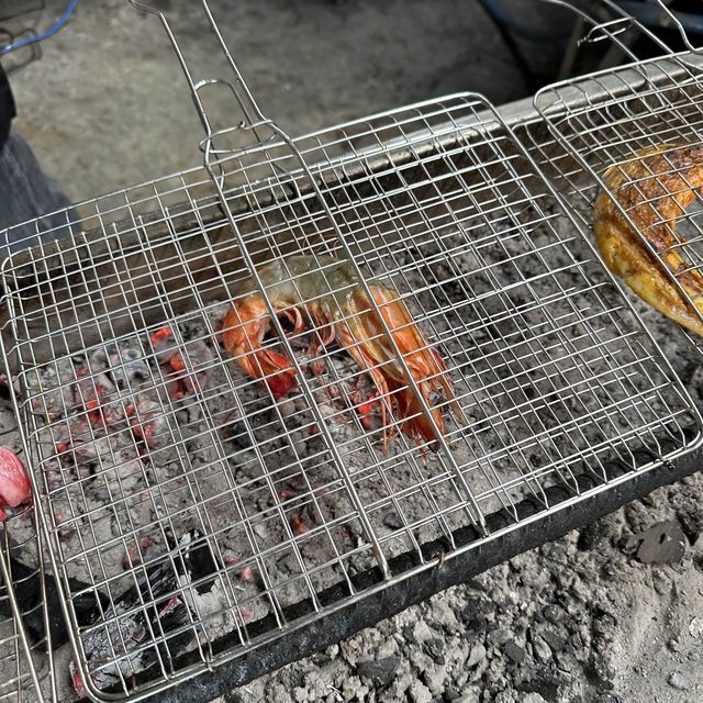 平靚正新鮮越南海鮮😋