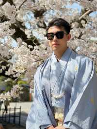 🇯🇵｜Kyoto One-day Tour with kimono