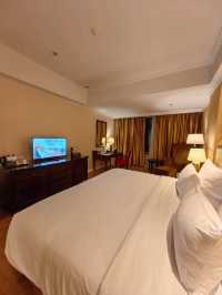 Hotel with Nice View and Good Locationl