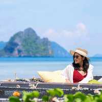 ทับวารินทร์ รีสอร์ท เกาะไหง จ.กระบี่