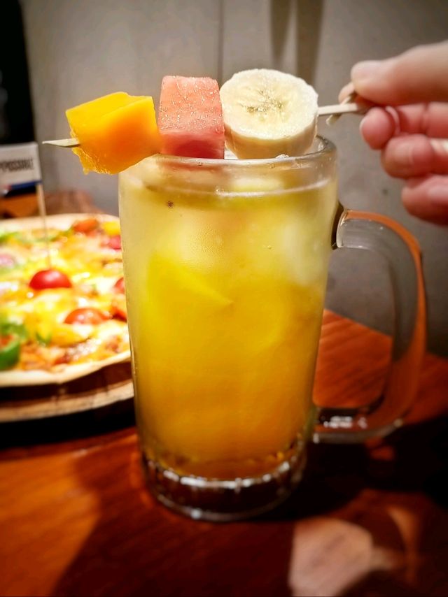 回歸初心 • 園藝素食 OVO Cafe