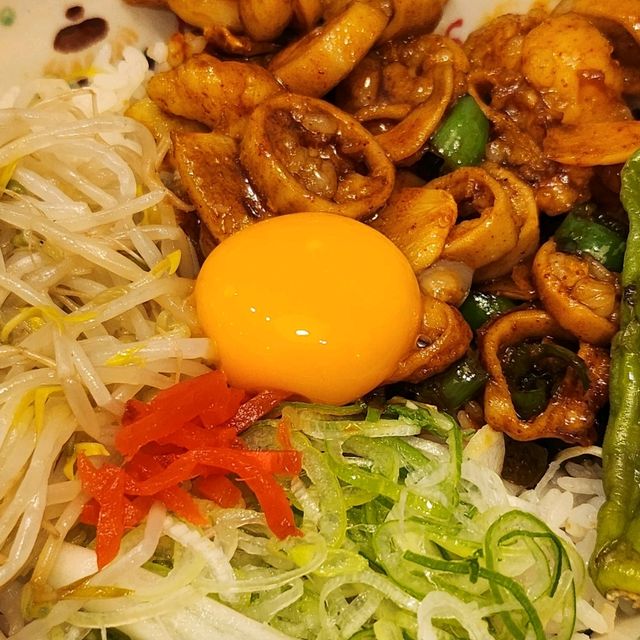 인천 트리플 스트리트에 간다면 먹어주세요 미도인🥰🥰