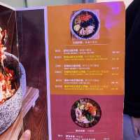 尖沙咀韓國泡菜餃子王