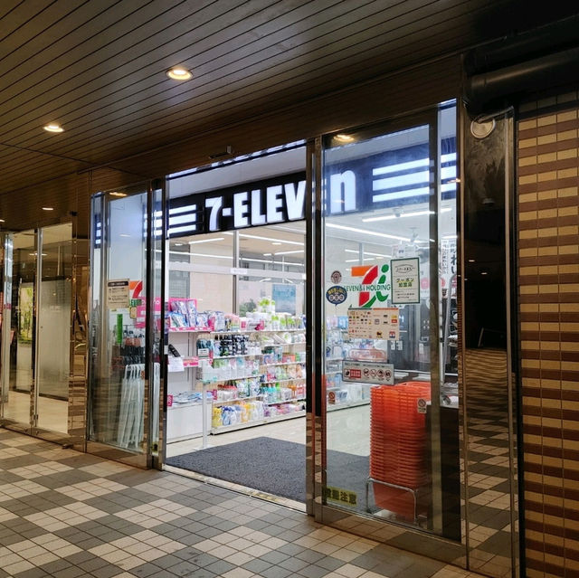 夜でも楽しい。品川プリンスホテル