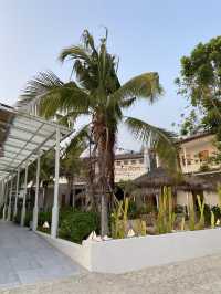 แสมสารมารีน่า 🌊