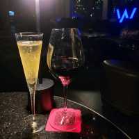 由白天飲到晚上的型格酒吧