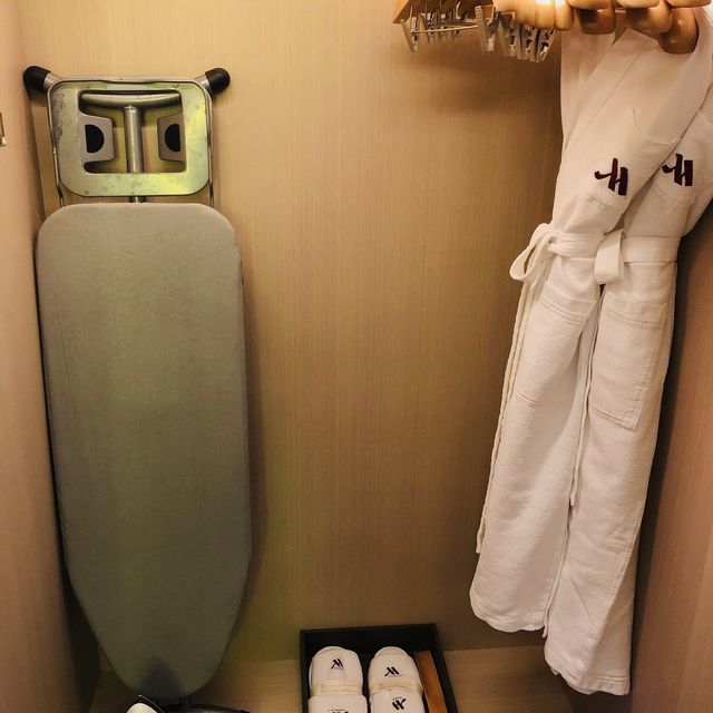 🌟五星級飯店選擇🎡 Taipei Marriott Hotel 台北萬豪酒店