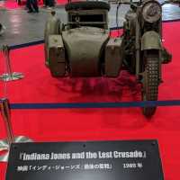 【大阪コミコン2023】日本にハリウッドスターが来るイベント！