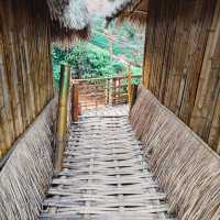 Phahee Bamboo house 