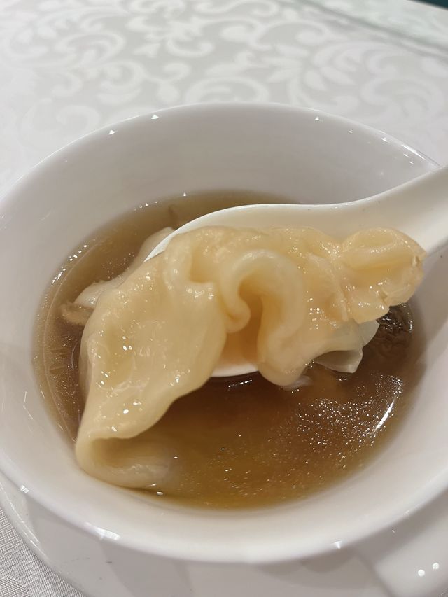 母親節精緻中菜套餐｜旺角酒店