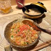 銅鑼灣氣派華麗鐵板燒|瀧宴日本料理