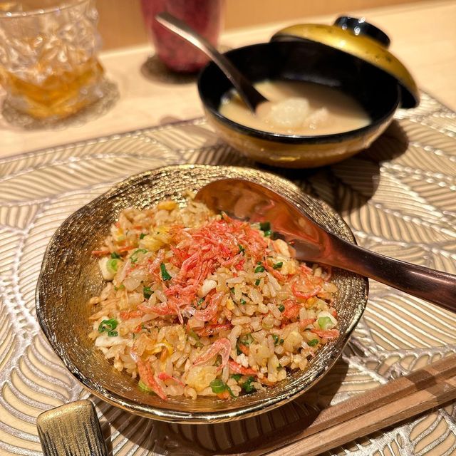 銅鑼灣氣派華麗鐵板燒|瀧宴日本料理 銅鑼灣氣派華麗鐵板燒|瀧宴日本料理